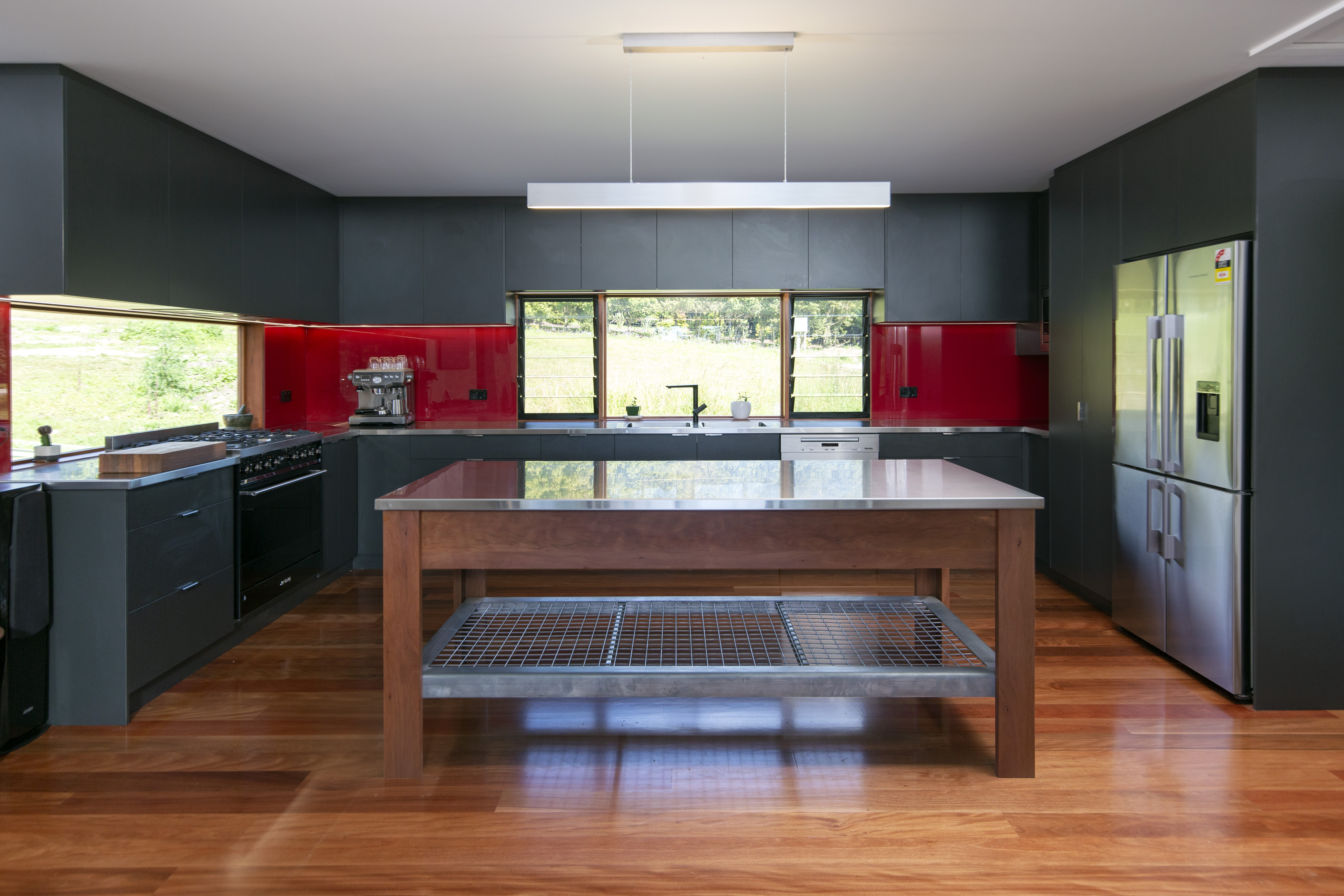 Coastal Designer Kitchens - Logo