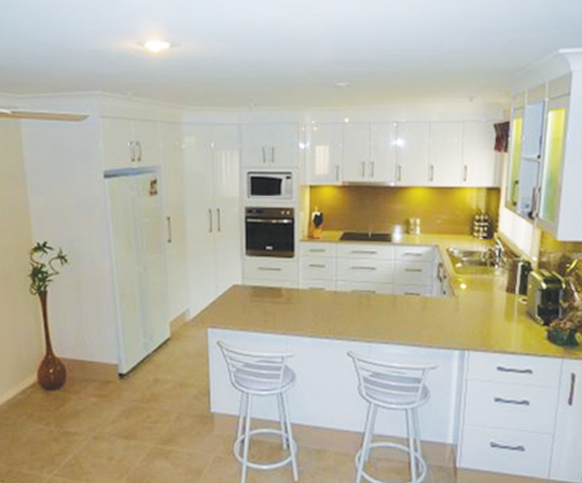 Coastal Detail Joinery - Cover photo