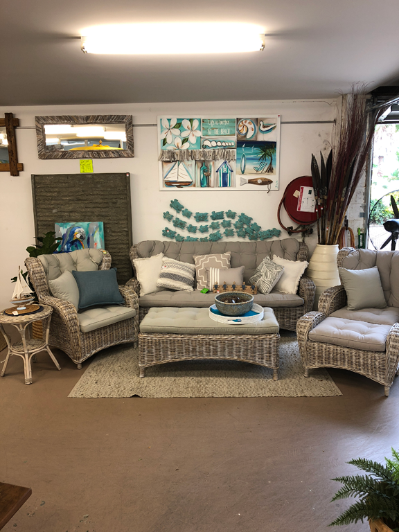 Coastal Drift Home - Cover photo