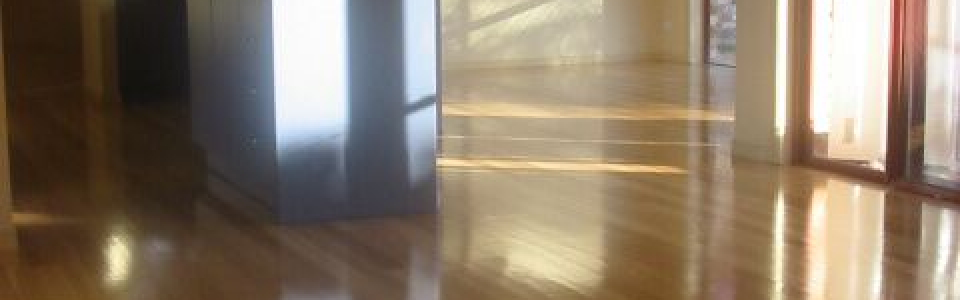 Coastal Floors - Cover photo