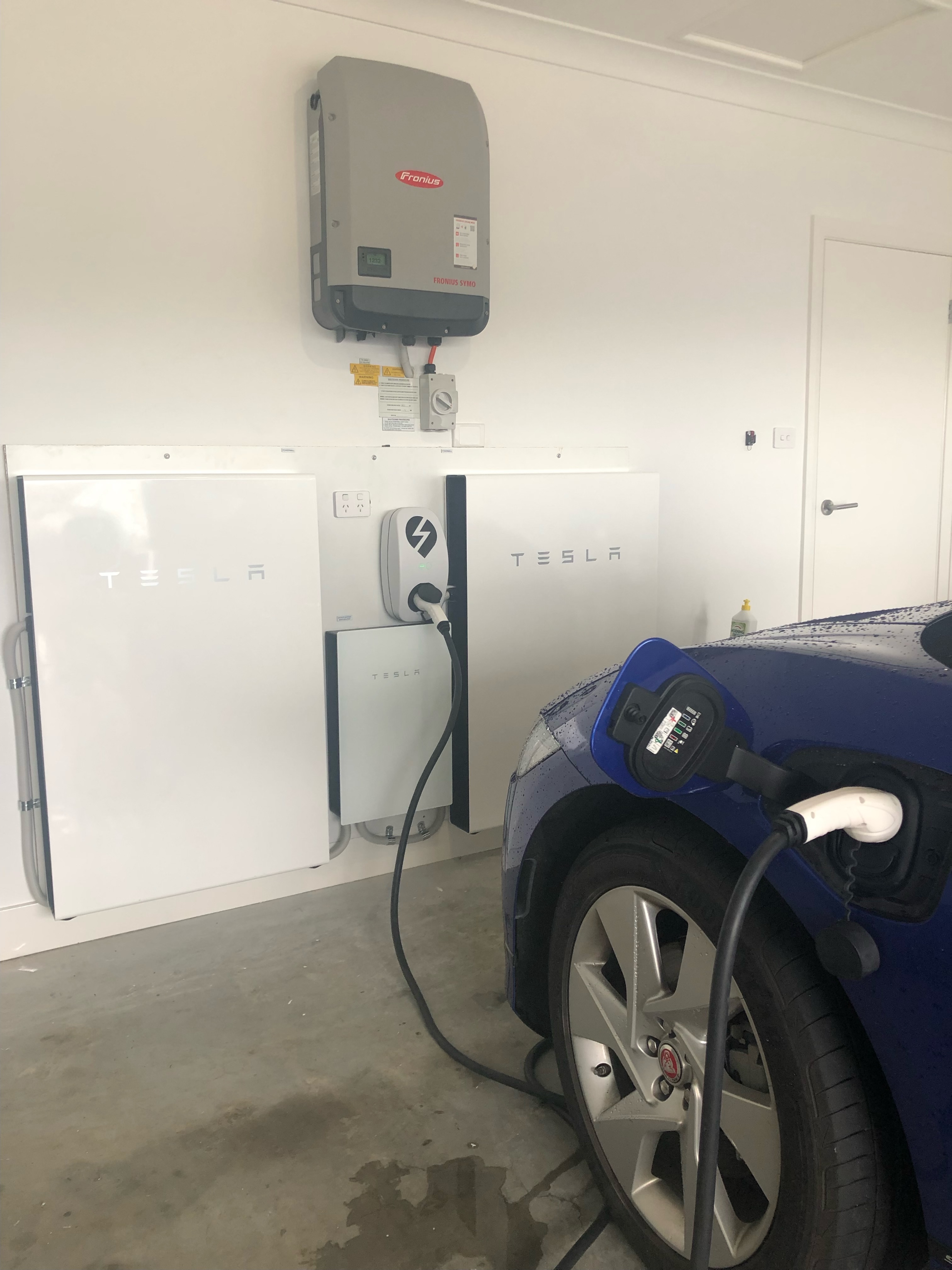Coastal Green Power - Cover photo
