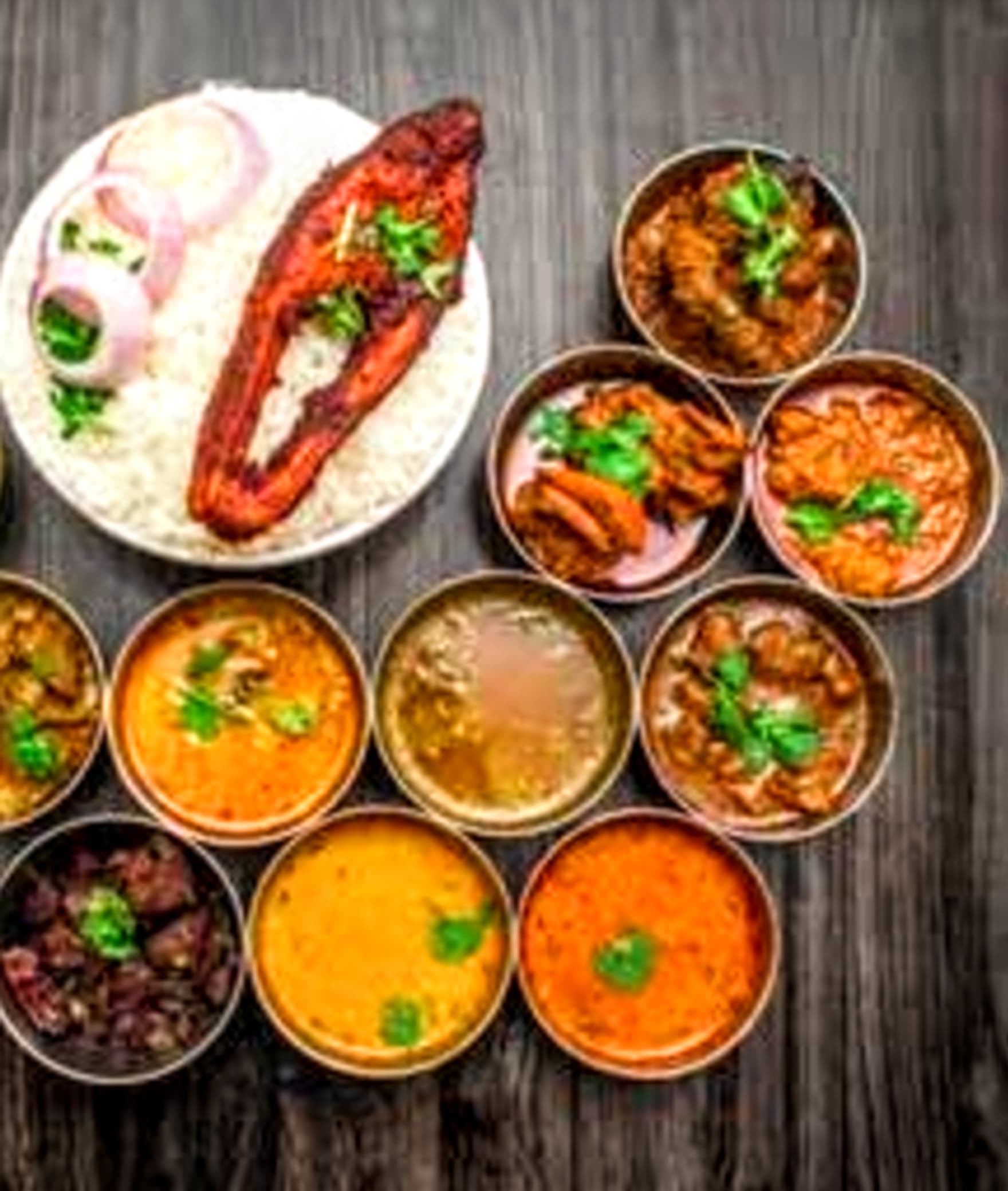 Coastal Home Food - Logo