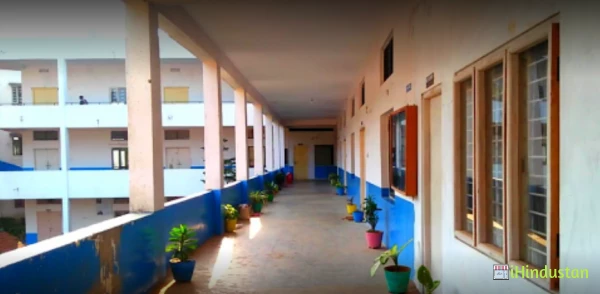 Coastal Institute of Technology And Management - Logo