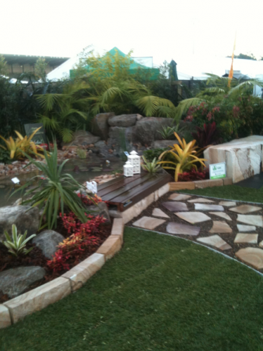 Coastal Landscape Supplies - Logo
