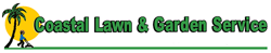 Coastal Lawn & Garden Service - Logo