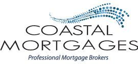Coastal Mortgages - Logo