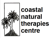 Coastal Natural Therapies Centre - Logo