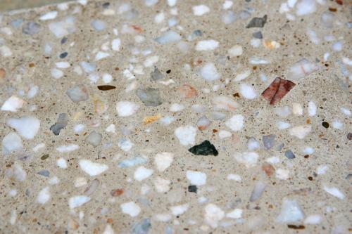 Coastal Polished Concrete - Logo