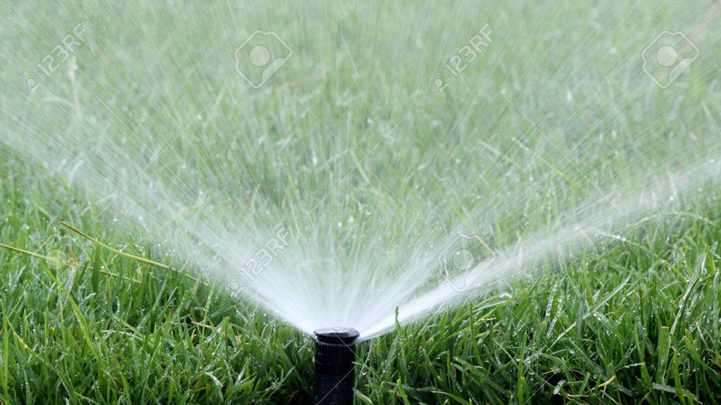 Coastal Pumps & Irrigation - Logo