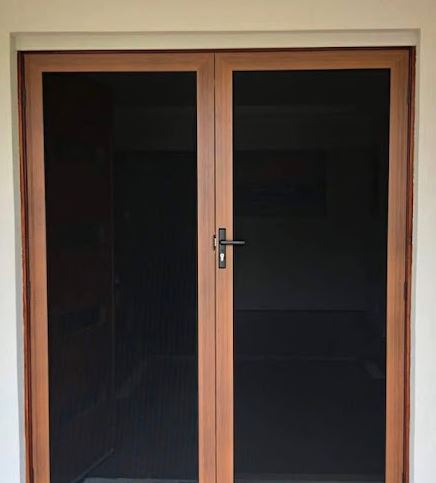 Coastal Screens & Glass - Logo