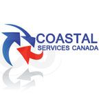 Coastal Services Canada - Logo