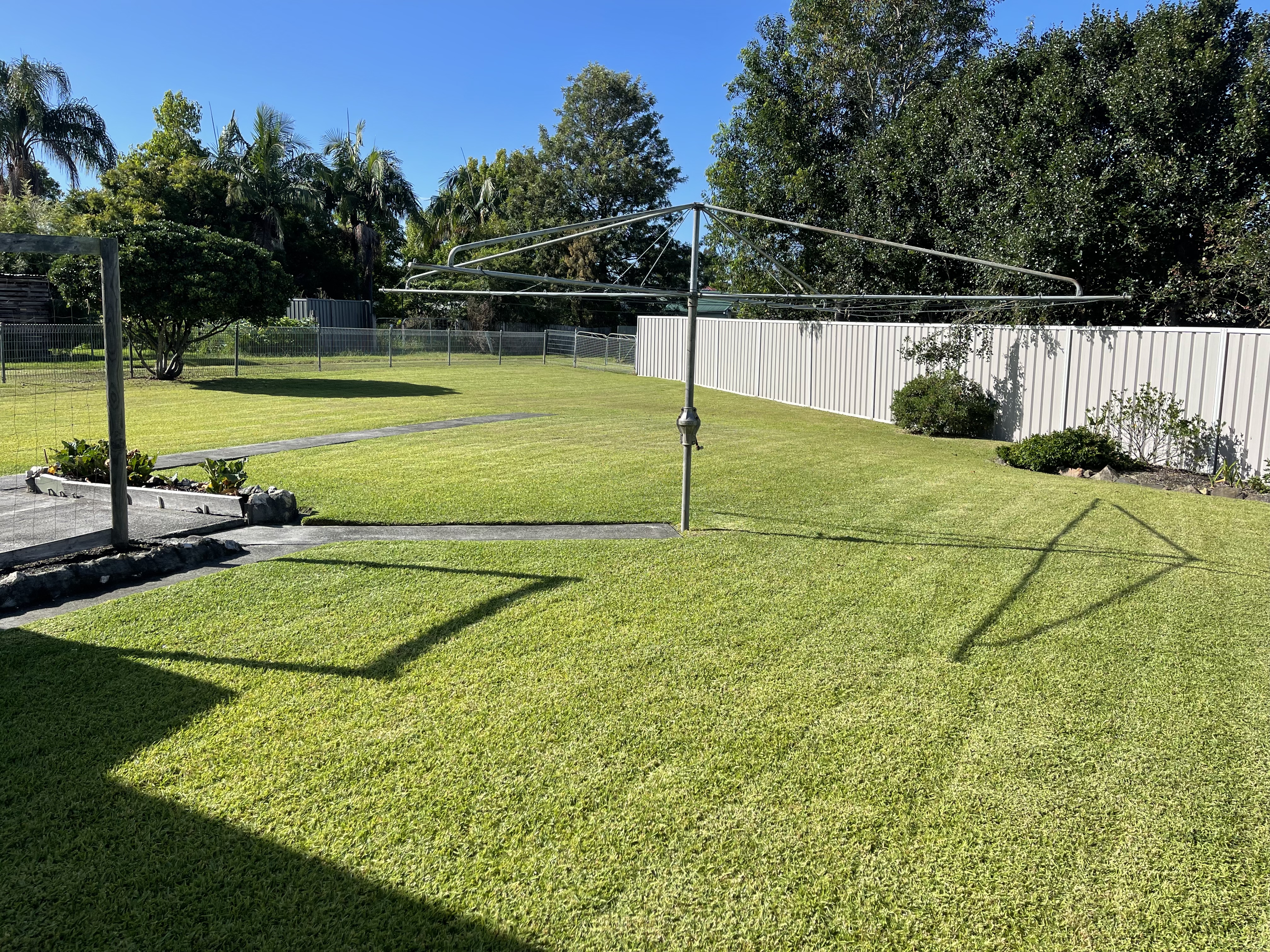 Coastal Slashing & Mowing Services - Logo