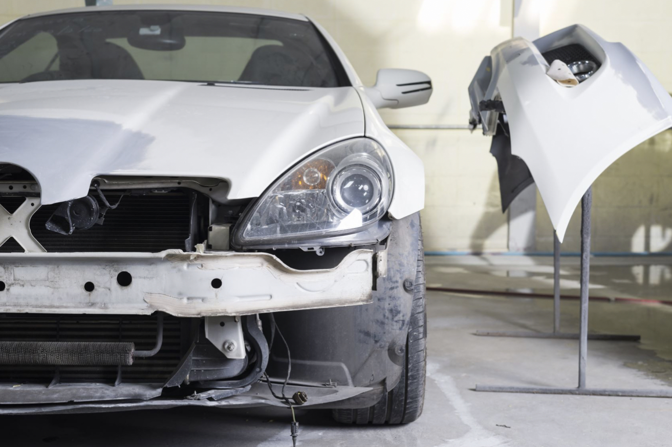 Coastal Smash Repairs - Cover photo