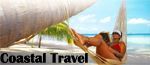 Coastal Travel - Logo