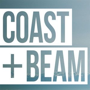 Coast and Beam Architecture - Logo