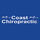 Coast Chiropractic - Logo