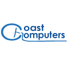 Coast Computers - Logo