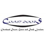 Coast Doors - Logo