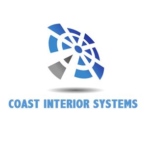 Coast Interior Systems - Logo