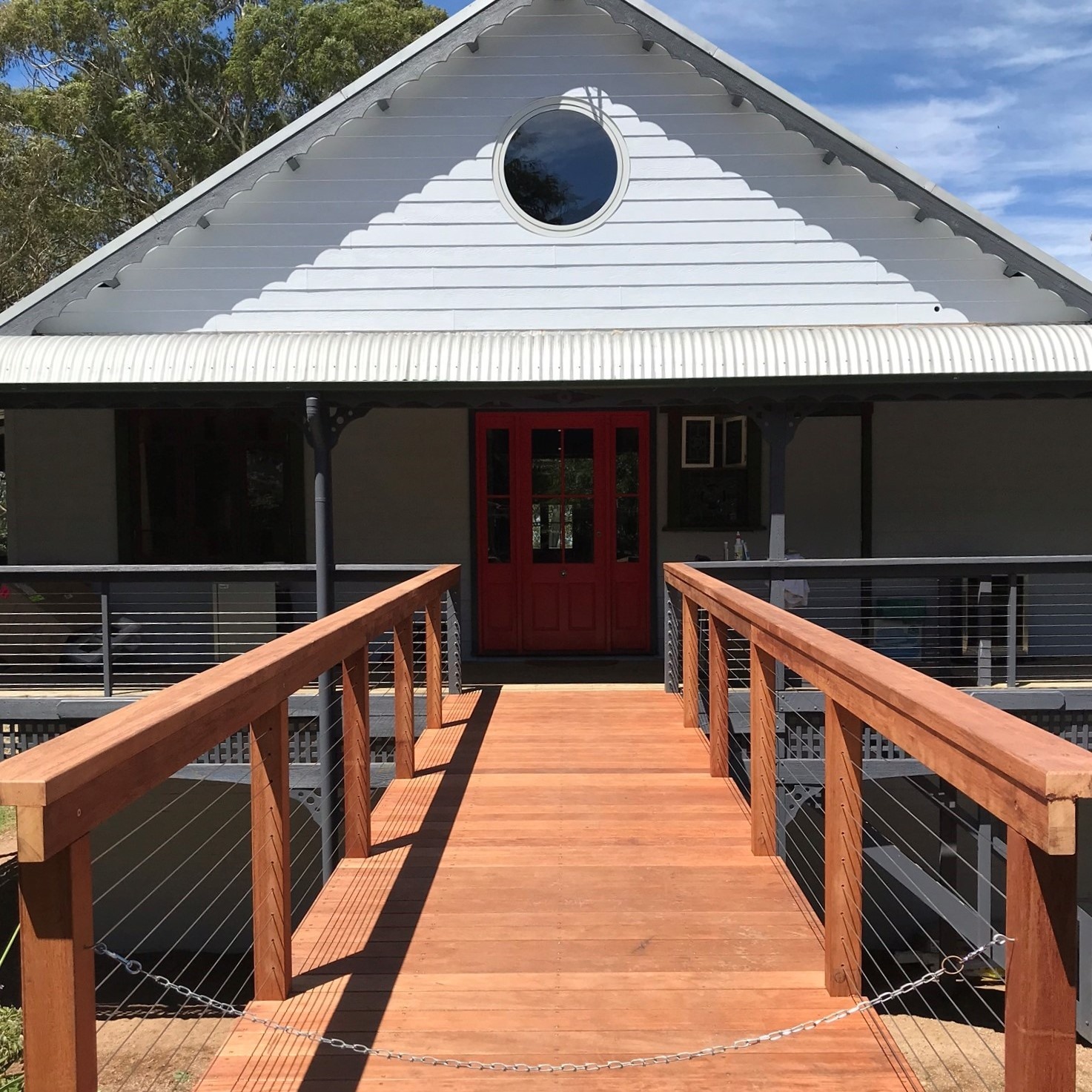 Coastline Carpentry & Building - Cover photo
