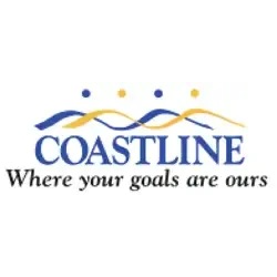 Coastline Credit Union ATMs - Logo