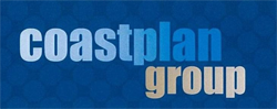 Coastplan Group Pty Ltd - Logo