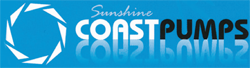 Coast Pumps - Logo