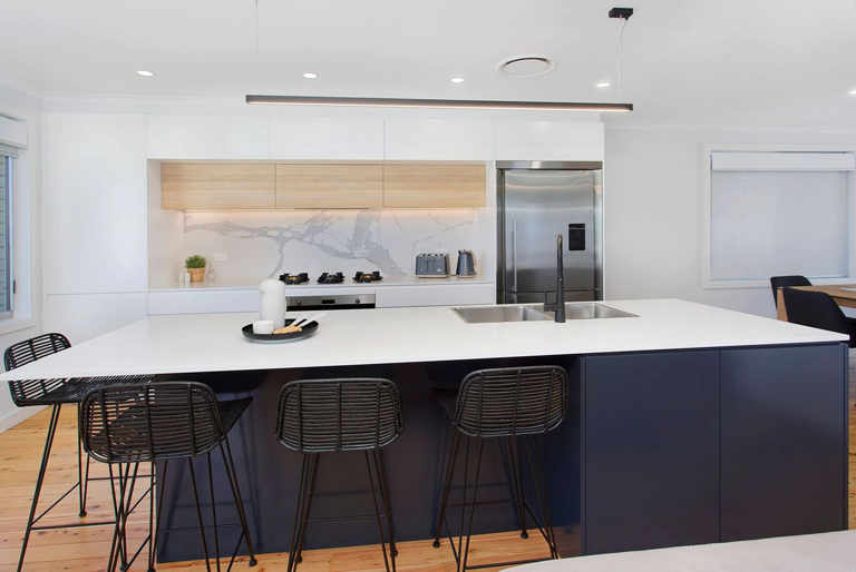 Coast to Coast Kitchens - Cover photo