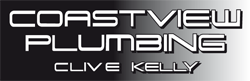 Coastview Plumbing Solutions - Logo