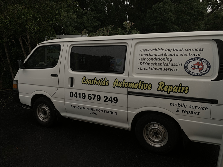 Coastwide Automotive Repairs - Cover photo