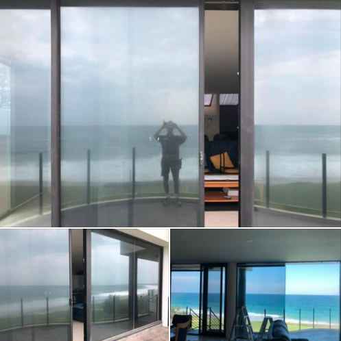 Coastwide Professional Window Tinting - Logo