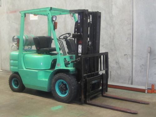 Coastwide Truck & Forklift Trainers - Logo