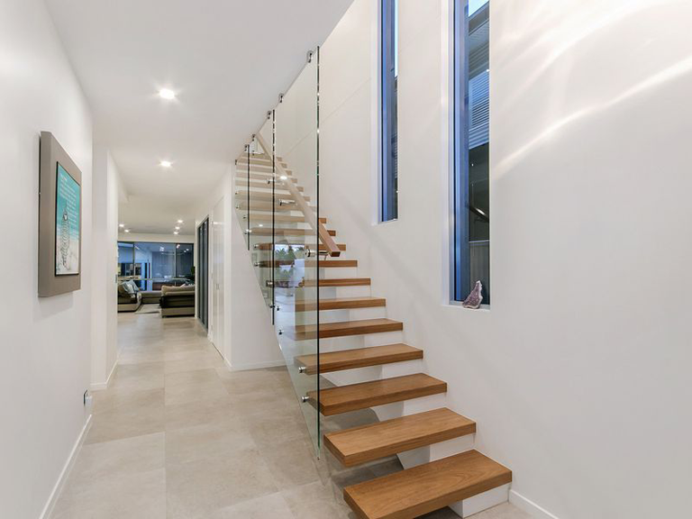 Coastyle Homes - Logo