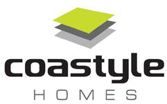 Coastyle Homes - Logo