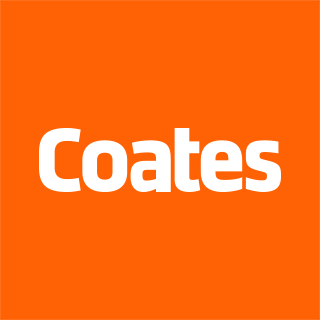 Coates Wagga Wagga - Logo