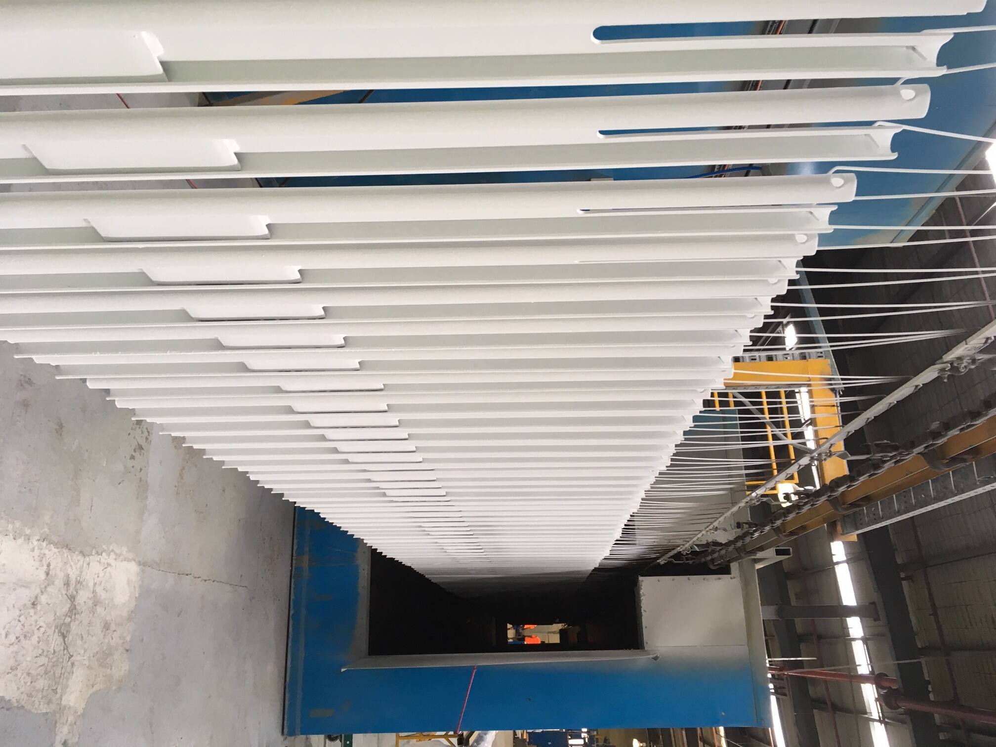Coating Supplies Australasia - Cover photo