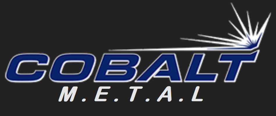 Cobalt Metal - Logo