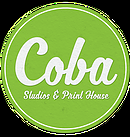 Coba Studios - Logo