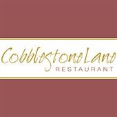 Cobblestone Lane - Logo