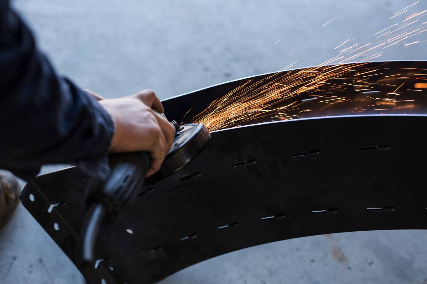 Cobra Manufacturing Pty Ltd - Cover photo