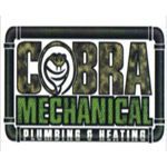 Cobra Mechanical Plumbing &a; Heating Ltd - Logo
