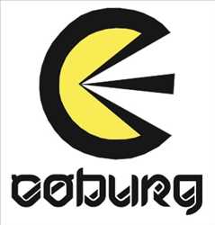 Coburg Equipments Private Limited 434407 - Logo