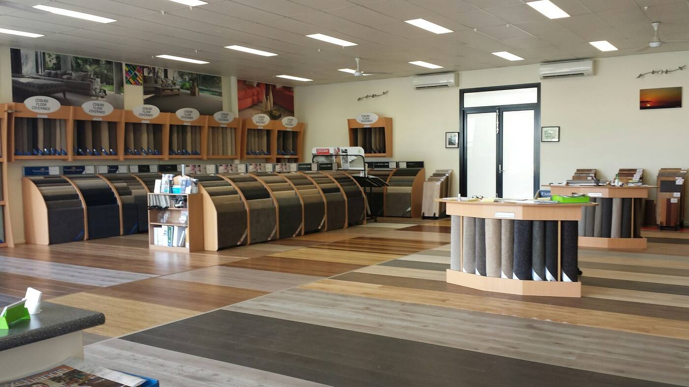 Coburg Floor Coverings - Cover photo