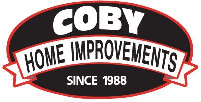 Coby Home Improvements - Logo