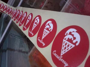 Cocoberry - Logo
