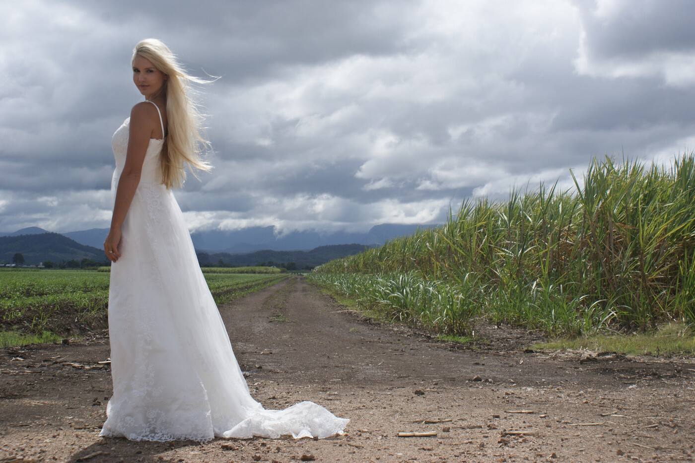 COCA Bridal - Cover photo