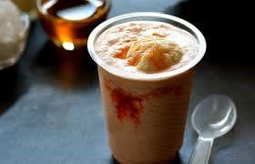 Cocane Madurai Jigarthanda - Logo