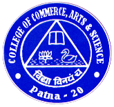 COCAS Patna (COCAS) - Logo