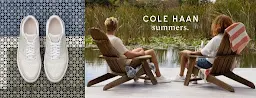 Cole Haan - Cover photo