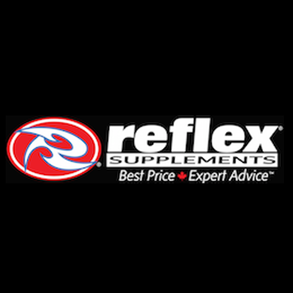 Cochrane Reflex Supplements - Logo